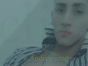 Andrestrong