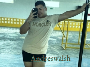 Andreswalsh