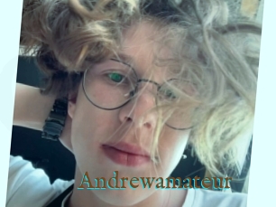 Andrewamateur