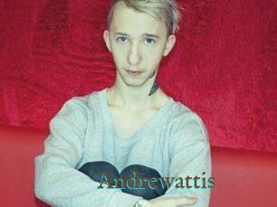 Andrewattis