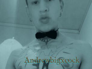 Andrewbigxcock