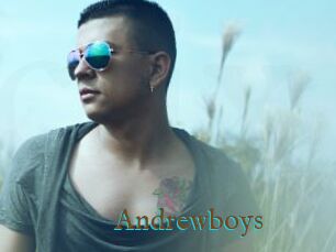 Andrewboys