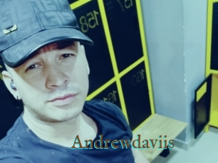 Andrewdaviis