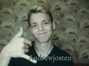 Andrewjosten
