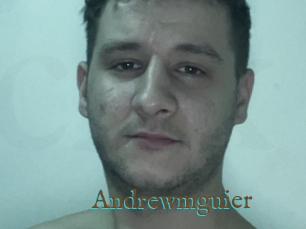 Andrewmguier