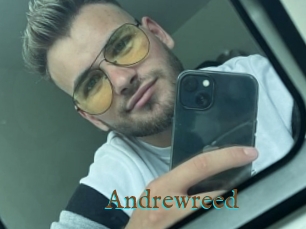 Andrewreed
