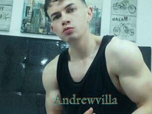 Andrewvilla