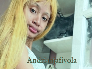 Andrianjafivola