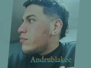 Andrublakee