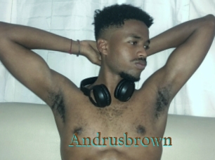 Andrusbrown