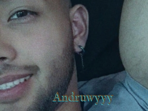 Andruwyyy