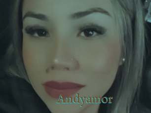 Andyamor