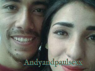 Andyandpaulsexx