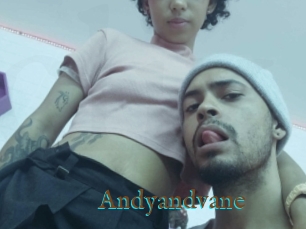 Andyandvane