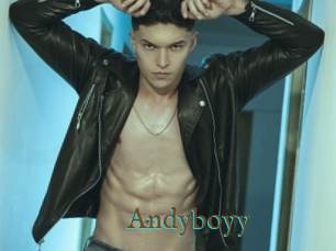 Andyboyy