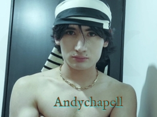 Andychapell