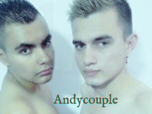 Andycouple