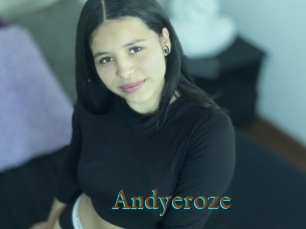 Andyeroze