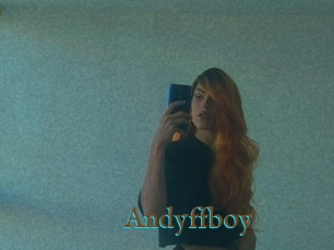 Andyffboy