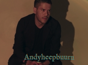 Andyheepbuurn