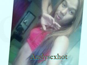 Andysexhot