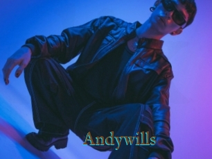 Andywills