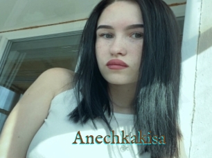 Anechkakisa