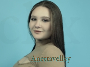 Anettavelley