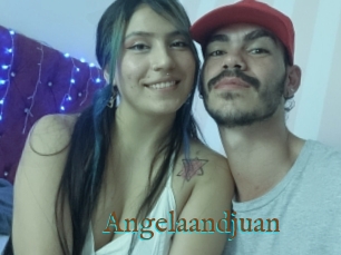 Angelaandjuan