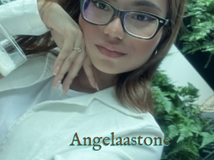 Angelaastone