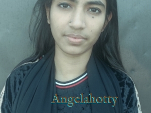 Angelahotty