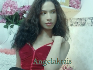 Angelakrais