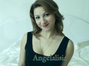 Angelalisia