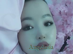 Angelasia