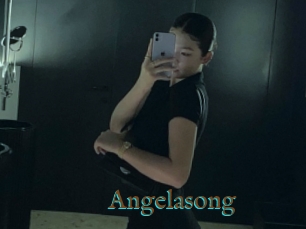 Angelasong