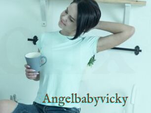 Angelbabyvicky