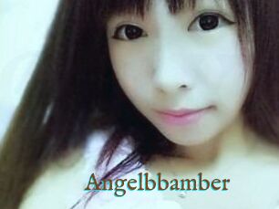 Angelbbamber