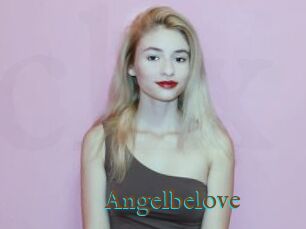 Angelbelove