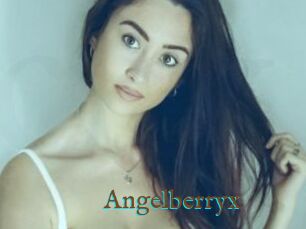 Angelberryx