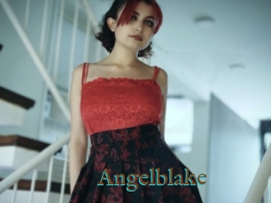 Angelblake