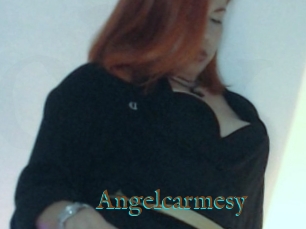 Angelcarmesy