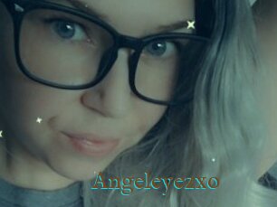 Angeleyezxo