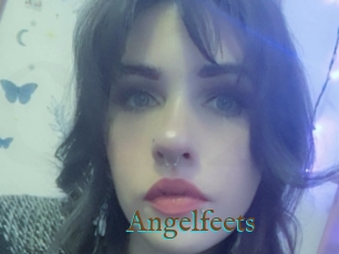 Angelfeets