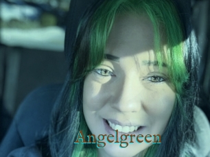 Angelgreen