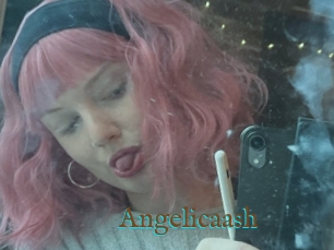 Angelicaash