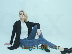 Angelicaflower