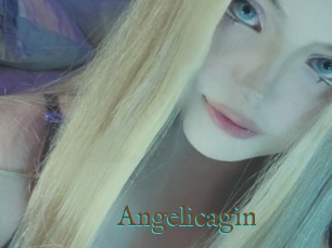 Angelicagin