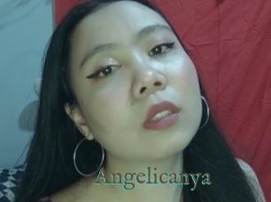 Angelicanya