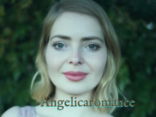 Angelicaromance