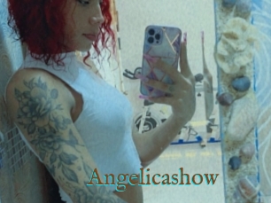 Angelicashow